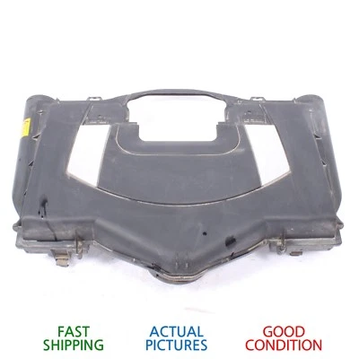 Mercedes-Benz W164 ML350 2006-2008 motor cubierta de plástico OEM Foto 1 de 4