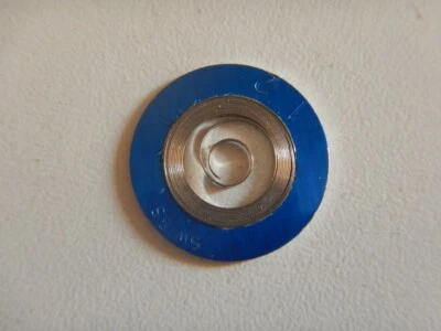 SANS MARQUE RESSORT AUTOMATIC OMEGA 1000 1001 1010 1012 1020 1022 part. 1208 MAINSPRING