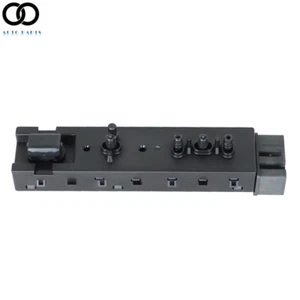 Interruptor de control de asiento eléctrico de 10 vías para 07-17 Ford Expedition Navigator lado del conductor - Imagen 1 de 9