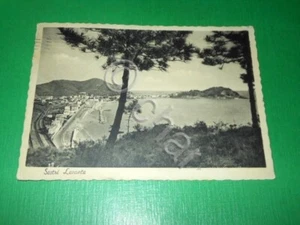 Cartolina Sestri Levante - Panorama 1945 - Bild 1 von 1