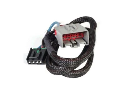 Conector de sistema de frenos de remolque Husky 69273XMGH para Ford E350 Super Duty 69273XMGH Foto 1 de 2