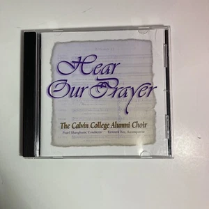 Calvin College Alumni Choir Hear Our Prayer CD - Bild 1 von 6