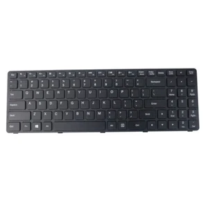Teclado para computadora portátil Lenovo IdeaPad 100-15IBD SN20J78609 - Imagen 1 de 1