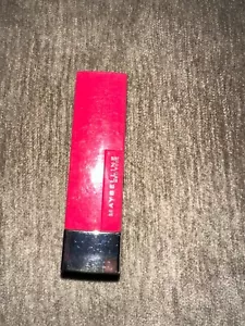 Maybelline New York Color Sensational Made for All Lipstick,388 Plum For Me, - Picture 1 of 3
