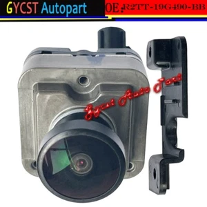 R2TT-19G490-BB Rear View Park Assist Backup Camera For Ford R2TT19G490BB - Picture 1 of 7