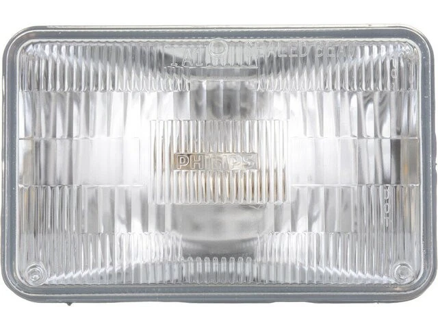 Bombilla de faro para Oldsmobile Cutlass Calais 1980-1984 Philips 84766RXSY Foto 1 de 2