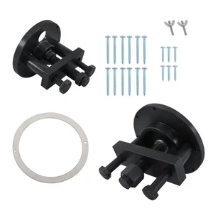 For Detroit Diesel DD13 DD15 Front Rear Crankshaft Seal Remover Installer Tool - Picture 1 of 11