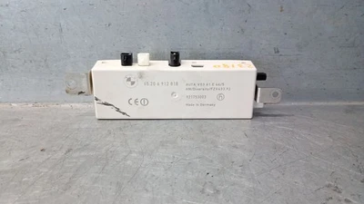 65206912818 AMPLIFICATORE D´ANTENNA / 65206912818 / 5584863 PER BMW 3 COMPACT E - Immagine 1 di 4