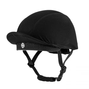 Charles Owen Phoenix Jockey Skull Reithelm - Bild 1 von 1