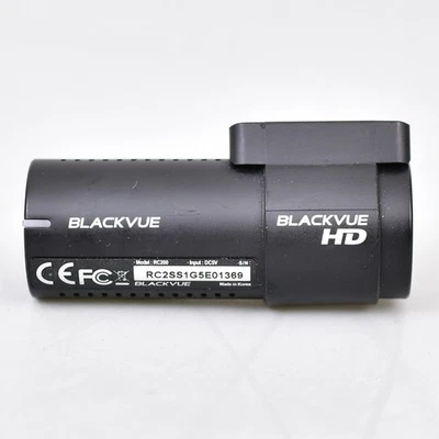 blackvue RC200 rear camera only  - Image 1 of 2