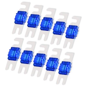 AFS60-10 Nickel 60 Amp AFS Fuse 10 Pack (14106) - Picture 1 of 6