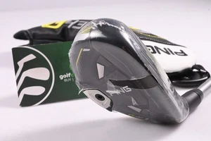 Ping G430 #5 Hybrid / 26 Degree / Senior Flex Ping Alta Quick 45 Shaft - Picture 1 of 9
