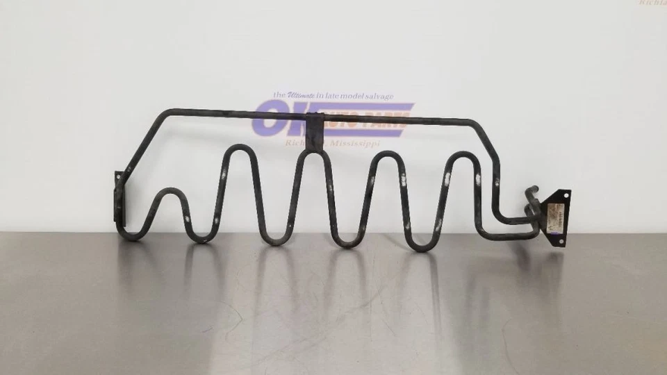 10 REFRIGERADOR DIRECCIÓN ASISTIDA MERCEDES BENZ G550 W463 4634602224 Foto 1 de 4