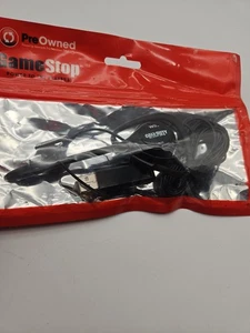 Nintendo Wii Call of Duty: Black Ops Headbanger Chat Headset PDP USB - Picture 1 of 6