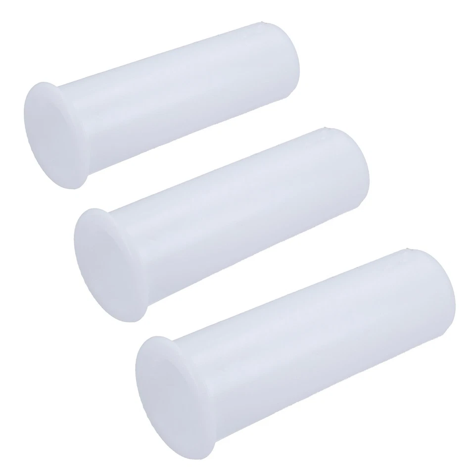 Doublure de tuyau d'eau en MDPE manchon d'insertion plastique pushfit... - Photo 1/1