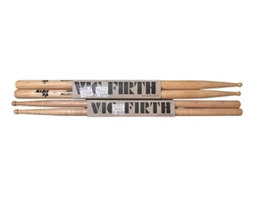 New Vic Firth American Custom SD2 Bolero Drumsticks MADE IN THE USA ~ 2 Sets - Picture 1 of 3