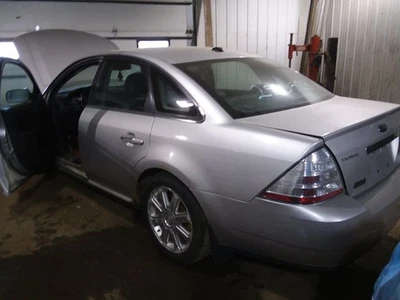 Console Front Floor With Voice Recognition Sync Fits 08-09 SABLE 2085756 - Image 1 of 4