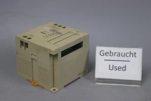 Omron G700-EOD32 Ausgangskarte 24VDC Used - Bild 1 von 7