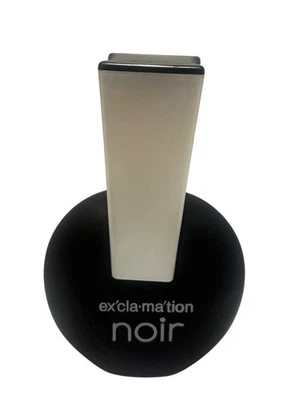 Exclamation Noir By Coty For Women Cologne Spray 1.25 fl oz Perfume - Image 1 of 3