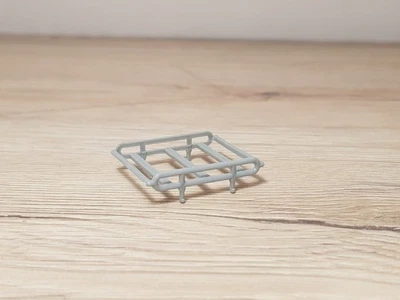 NOREV 1/43 GALERIE POUR LAND ROVER EXPÉDITION  - Photo 1/4