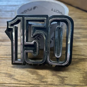 Dodge Ram Pickup Truck W 150 Emblem 487916 - Bild 1 von 6