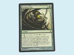 Birthing Pod New Phyrexia NM - Picture 1 of 1