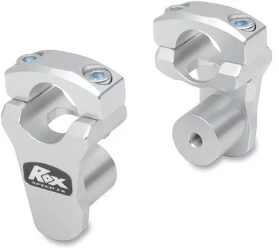 Rox Speed FX Rox 1-3/4 pulgadas. Elevador de manillar pivotante para 1-1/8 pulgadas. Manillar Foto 1 de 4