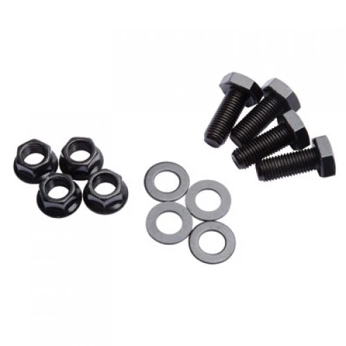 Tusk Replacement SubZero Plow Mount Hardware HTPK-028 Foto 1 de 1