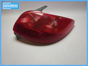 ORIGINAL rear lamp on the right PEUGEOT 206 angled (2A/C) 2531D - Picture 1 of 6