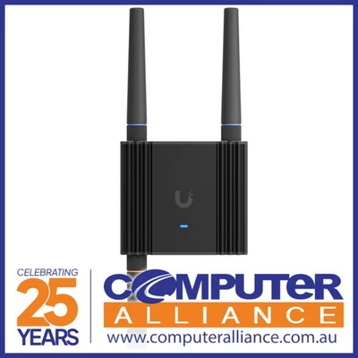 Ubiquiti UniFi Mobile Router Ultra 4G Mobile WiFi 4 Router UMR-Ultra - image 1 of 2