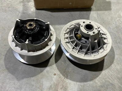 Embrague secundario primario + extractor de extracción para ODES 800 UTV Dominator D2 D4 X2 X4 Foto 1 de 4