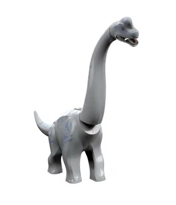 LEGO Brachiosaurus Dinosaur Jurassic World Park 76960 Dino Minifigure SEALED BAG - Image 1 of 4