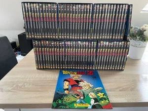 Dragonball Z DVD Collection DeAgostini Komplett 1-73 - Bild 1 von 12