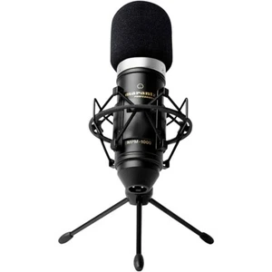 Marantz Professional MPM-1000 Studio Condenser Microphone - Picture 1 of 2