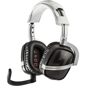 Polk Striker P1 Pro Gaming Headset Limited Hitman Edition - Bild 1 von 4