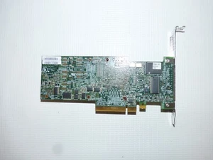 500605B 0058BCAE0 SAS/SATA 6Gb Megaraid Controller Card for Supermicro - Picture 1 of 2