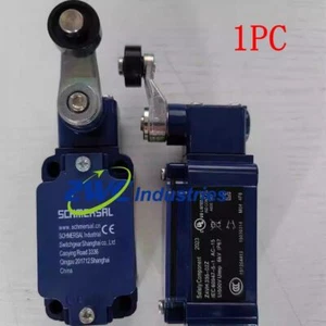 Interruptor de límite 1 pieza nuevo Z4V7H336-11Z-M20 #A6-14 - Imagen 1 de 4