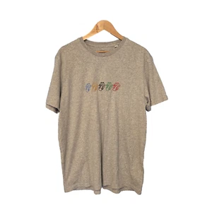 Rolling Stones Team GB T-Shirt Gr. XL grau RS no 9 Carnaby 2021 PETA-geprüft - Bild 1 von 11