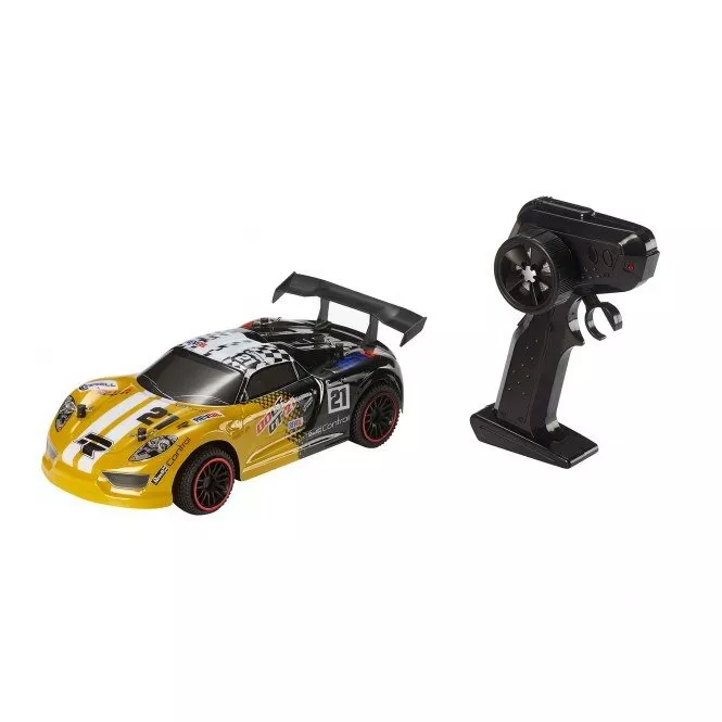 Revell Control - Racing Car BOLT GT 21  - 24615 RC Car Rennwagen mit Akku RTR - Bild 1 von 1