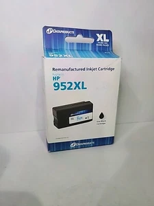 Dataproducts High Yield Black Ink Cartridge Compatible with HP 952XL - Bild 1 von 6