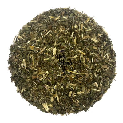 Epilobe Dried and Cut Sheets 300g-2kg - Epilobium Angustifolium L - Image 1 of 3