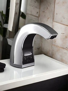Dispensador profesional para el cuidado de la piel Kimberly-Clark contador sin contacto montaje en jabón - Imagen 1 de 2
