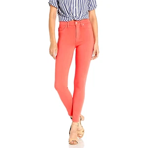 Neu mit Etikett Hudson Barbara High Waist Super Skinny Jeans Größe 32 - Bild 1 von 5