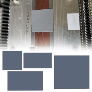 PTM7950 Phase Change GPU Thermal Pad High Conductive Siliconexp N1D5