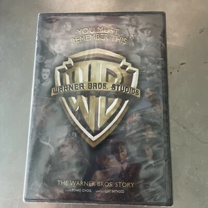 You Must Remember This: The Warner Bros. Story (DVD, 2009, 2-Disc Set) - Foto 1 di 2