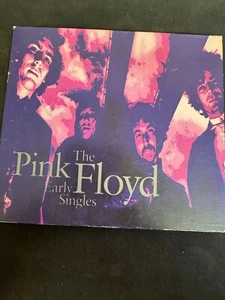 PINK FLOYD The Early Singles CD Columbia 1992 2 CDS - Imagen 1 de 3