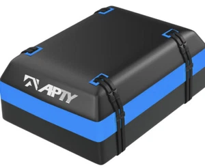 Bolsa de carga APTY para techo de coche 15 pulgadas cúbicas - Imagen 1 de 5