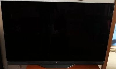 LG OLED55E7N 4K-UHD TV 139 cm (55 Zoll) - top Zustand  - Bild 1 von 4