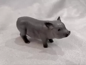 Vintage Royal Doulton Vietnamese Pot Bellied Pig, Excellent Condition - Picture 1 of 2