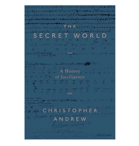 The Secret World: A History of Intelligence (HC, 2018) - Bild 1 von 1